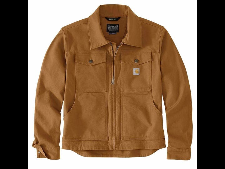 carhartt-mens-rugged-flex-relaxed-fit-duck-jacket-brown-m-1