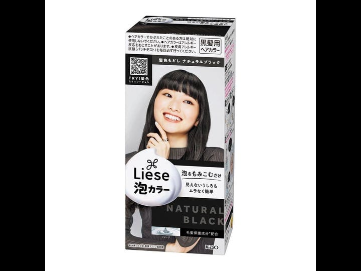 liese-kao-bubble-hair-color-prettia-natural-black-1