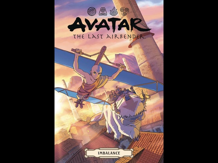 avatar-the-last-airbender-imbalance-omnibus-book-1
