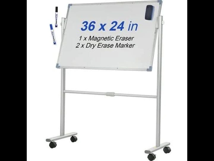 vevor-mobile-dry-erase-board-magnetic-whiteboard-w-stand-36-inch-x-24-inch-double-sided-size-24-x-37