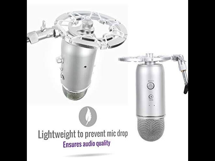 auphonix-shock-mount-for-blue-yeti-microphone-aluminum-1