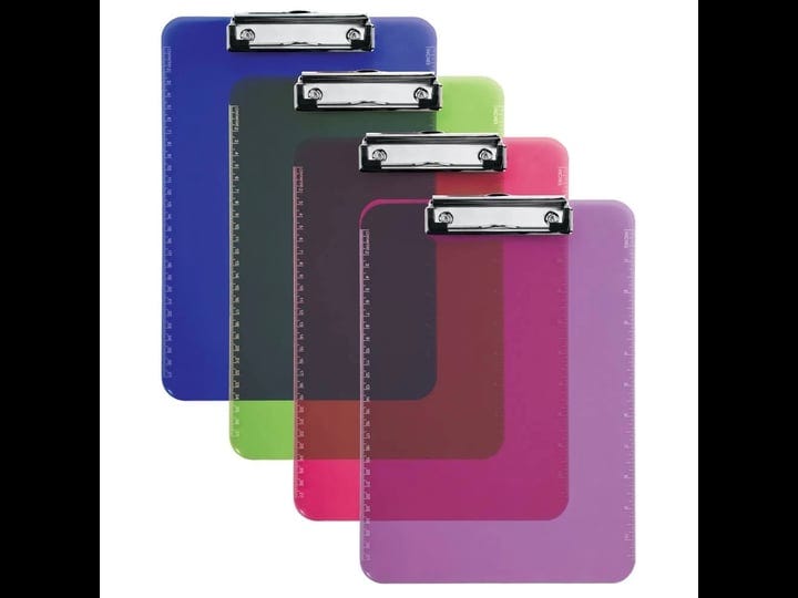 office-depot-brand-plastic-clipboard-9-x-12-1-2-assorted-colors-no-color-choice-1