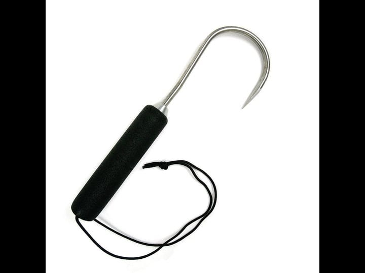 sea-striker-hand-gaff-3-inch-hook-9-inch-handle-w-lanyard-sshg3l-1