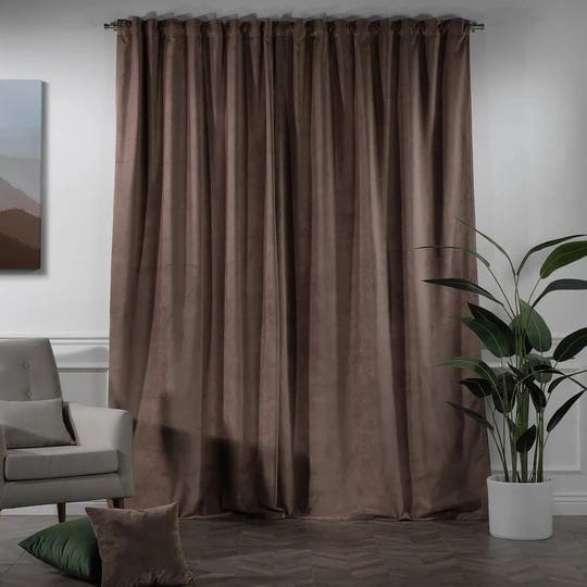 extra-long-and-extra-wide-solid-luxury-matte-velvet-single-curtain-panel-lilijan-home-curtain-size-p-1