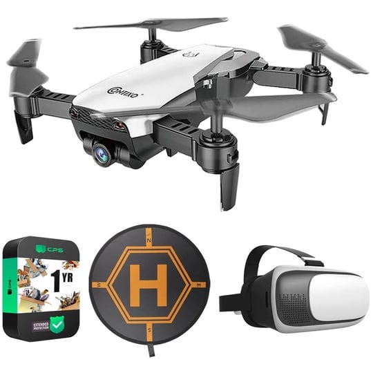 contixo-f16-drone-w-1080p-full-hd-camera-remote-controlled-w-warranty-bundle-1