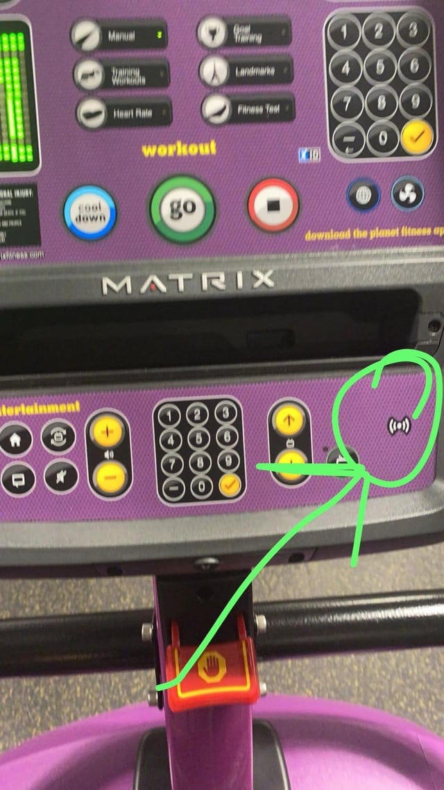 How to Connect Apple Watch to Planet Fitness Equipment: Easy Sync Tips