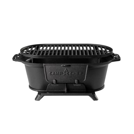 camp-chef-cast-iron-charcoal-grill-black-cigr19-1