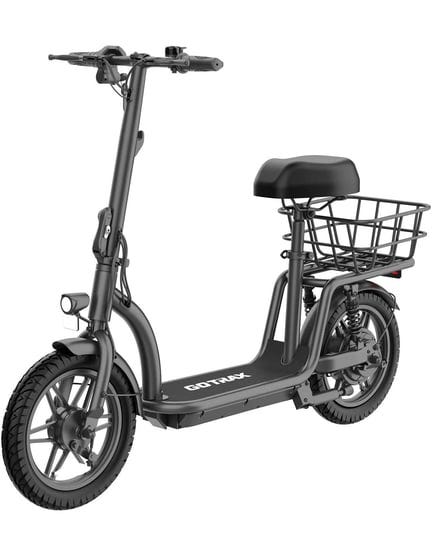 gotrax-astro-electric-scooter-with-seat-14-pneumatic-tire-and-19-miles-range15-5mph-power-by-350w-mo-1