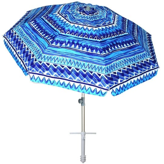 ammsun-7-ft-sand-anchor-beach-umbrella-adjustable-height-with-air-1