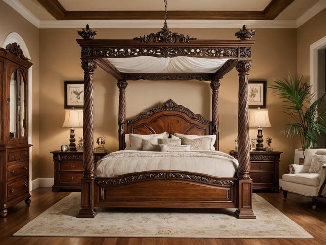 Canopy-Solid-Wood-Beds-1