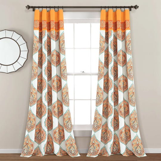 lush-decor-harley-window-curtain-panels-tangerine-52x84-set-1