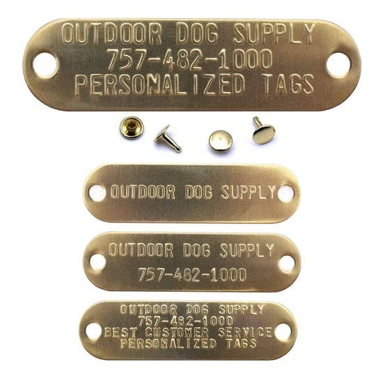 custom-stamped-brass-dog-collar-name-plate-id-tag-1