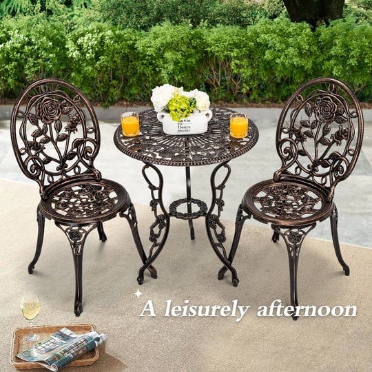 homefun-bistro-table-setrose-3-piece-outdoor-patio-table-and-chairs-furniture-durable-rust-weather-r-1