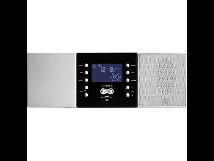 ms-dmc1-music-intercom-system-master-station-1