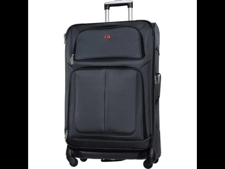 swiss-gear-29-6283-spinner-suitcase-unisex-dark-grey-1