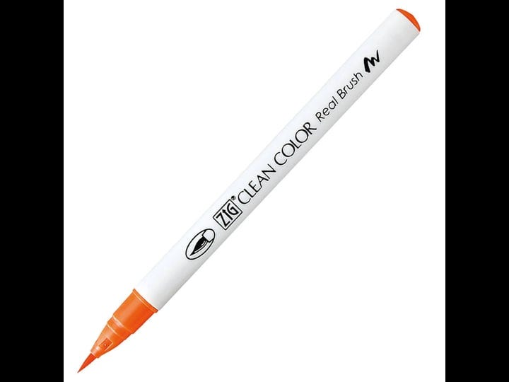 zig-clean-color-real-brush-marker-orange-1