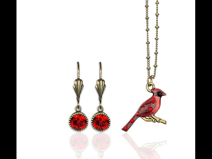 anne-koplik-swarovski-crystal-cardinal-necklace-earrings-set-goldtone-1
