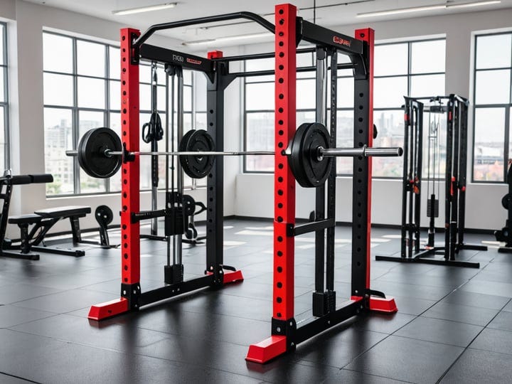 Squat-Racks-with-Cables-4