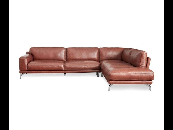 peruna-leather-right-sectional-cognac-sk-297-1