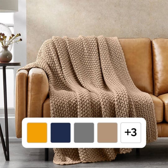 members-mark-oversized-chunky-knit-throw-60x70-brown-stone-1