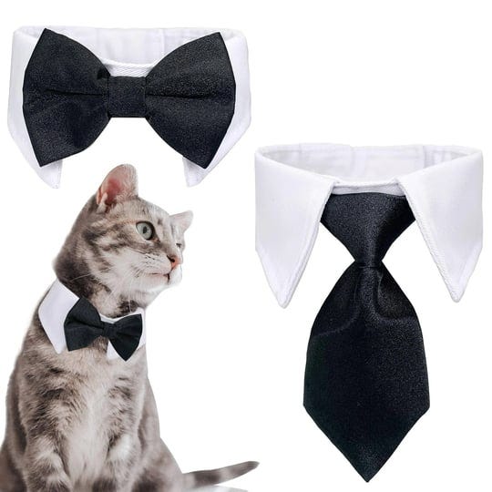 casidoxi-dog-cat-tuxedo-collar-cat-wedding-bowtie-cat-bow-tie-tux-collar-costume-birthday-easter-val-1