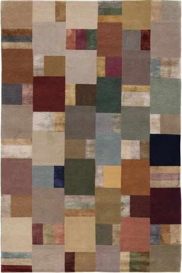 the-rug-company-9-x-6-handmade-hue-04-rug-brown-maroon-wool-silk-1