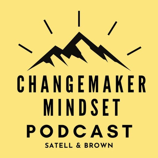 Changemaker Mindset