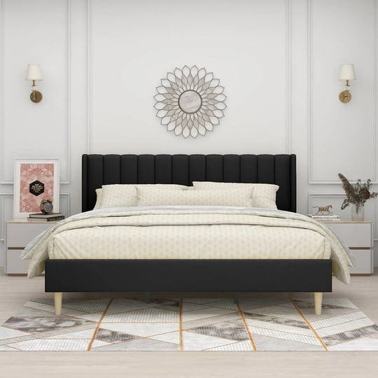eriksay-low-profile-upholstered-platform-bed-with-wingback-headboard-wade-logan-color-black-linen-si-1