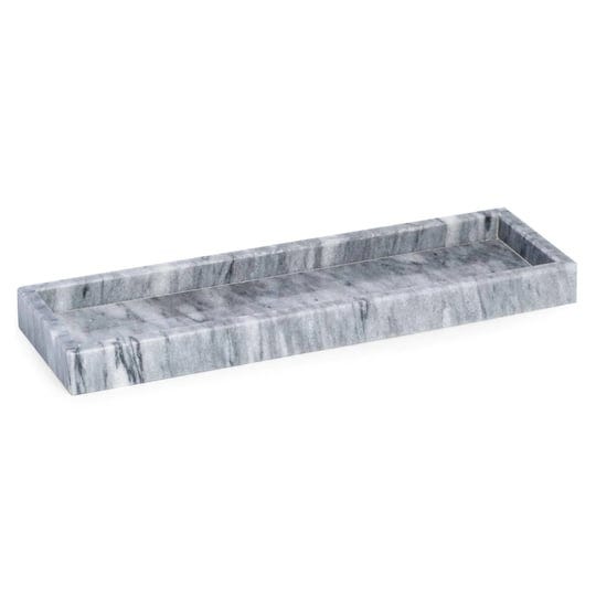 bey-berk-international-tt201g-marble-bath-tray-in-cloud-grey-white-1