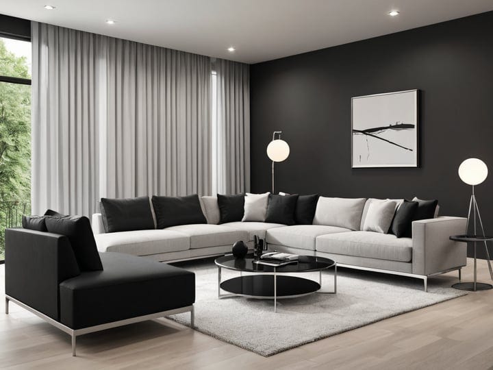 Black-Silver-Sofas-6