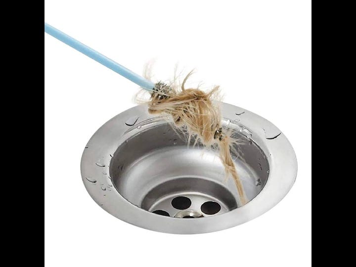 pgi-traders-flexible-drain-cleaning-sticks-quickly-removes-clogs-effective-in-sinks-tubs-showers-eas-1