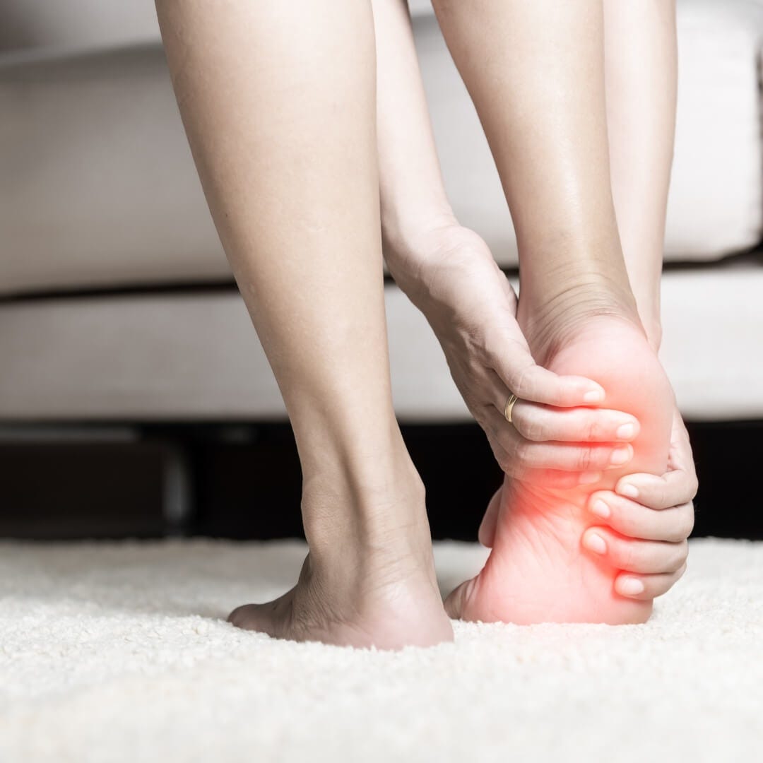 Stretches for Plantar Fasciitis Relief image