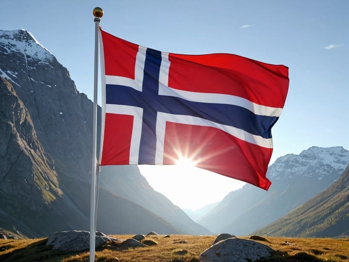 Norwegian-Flag-3
