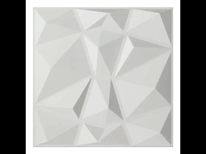 art3d-12-pack-19-7-in-x-19-7-in-white-decorative-pvc-3d-wall-panels-in-diamond-design-1