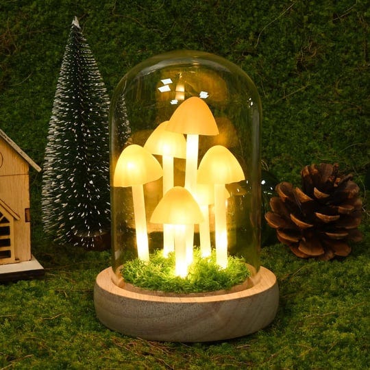 quelien-mushroom-lampmushroom-gifts-for-womenmushroom-with-led-light-in-glass-domemushroom-night-lig-1