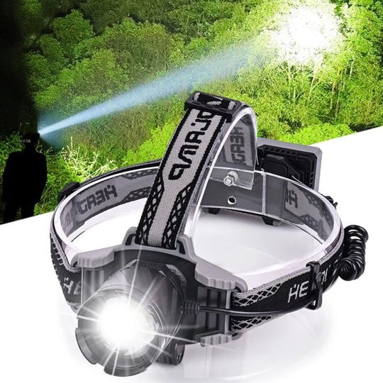 aikertec-rechargeable-led-headlamp-100000-lumens-super-bright-headlamps-with-4-modes-zoomable-digita-1