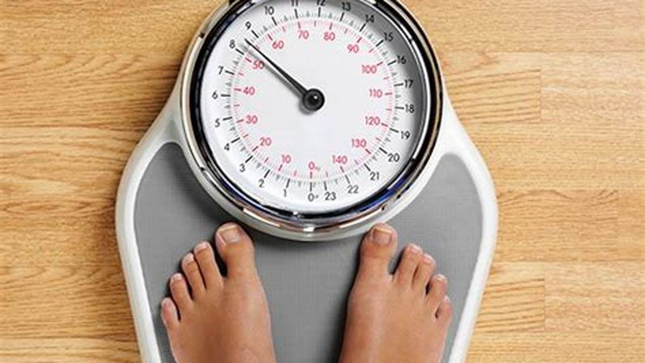 Type 2 Diabetes, Weight Loss