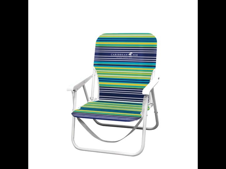 caribbean-joe-folding-beach-chair-1