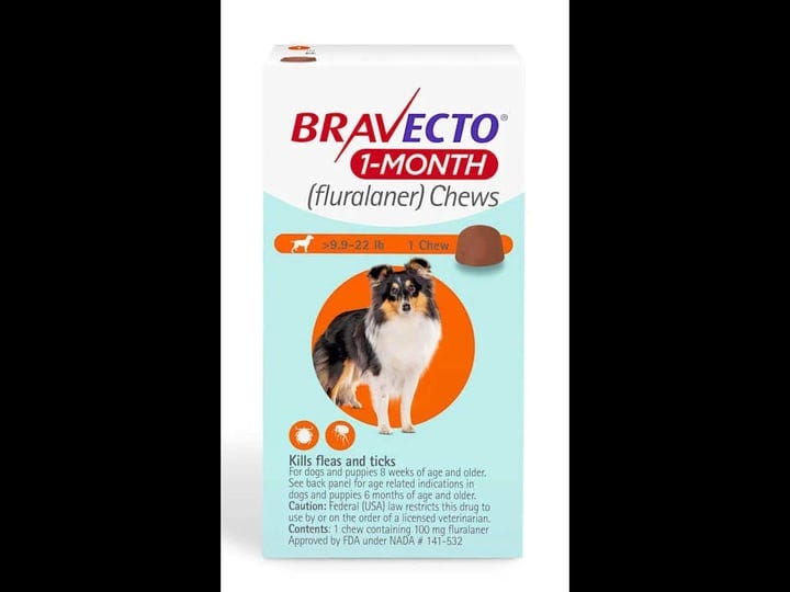 bravecto-chews-1-month-supply-9-9-22lb-1