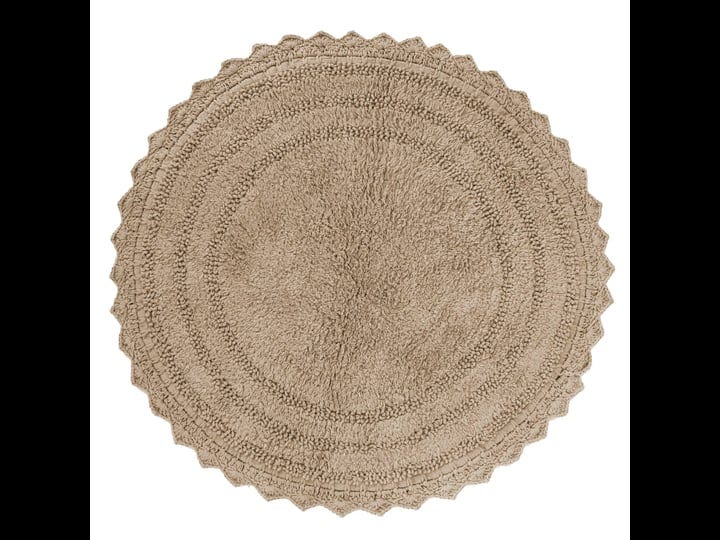 rajrang-circle-bathroom-mat-for-kitchen-and-spa-with-crochet-pattern-cotton-absorbent-soft-reversibl-1