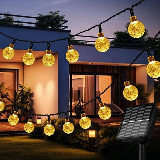 flechllary-solar-string-lights-for-outside-36ft-60leds-crystal-globe-lights-with-8-modes-solar-strin-1