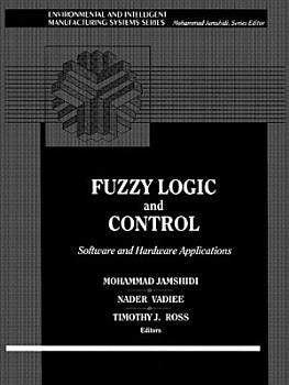 Fuzzy Logic and Control | Cover Image