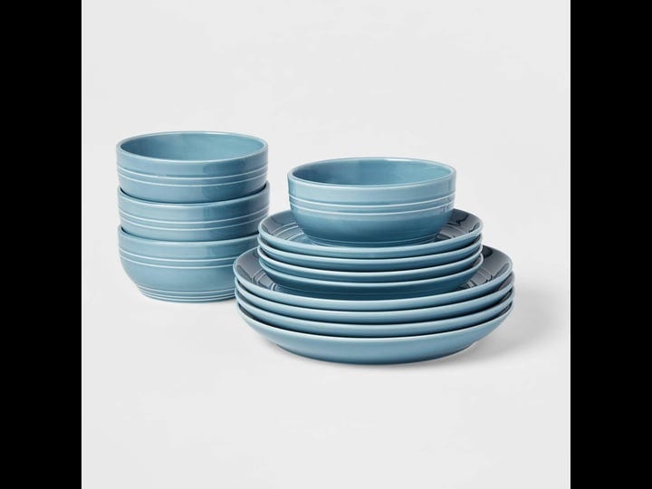 12pc-stoneware-westfield-dinnerware-set-blue-threshold-1