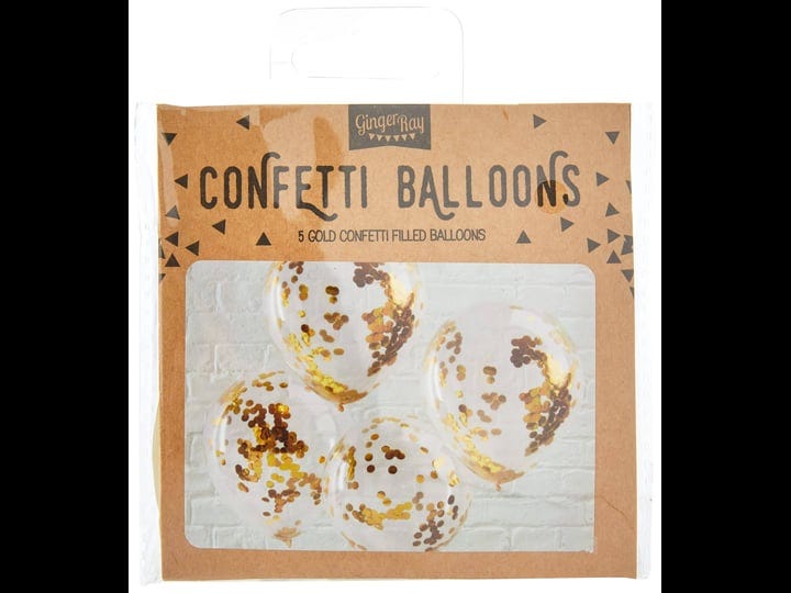 ginger-ray-confetti-balloons-gold-5-pack-1