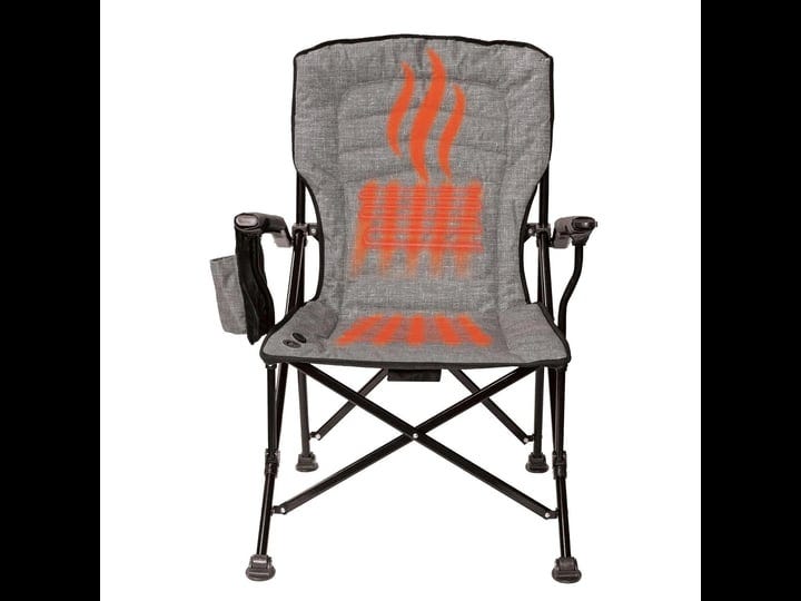 kuma-switchback-heated-chair-heather-grey-1