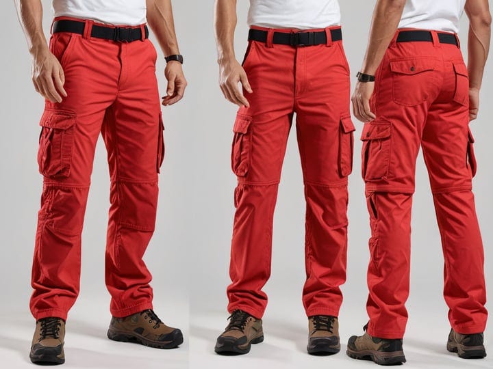 Red-Cargo-Pants-5