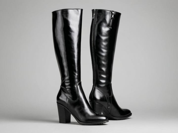 Black-Boots-Knee-High-3