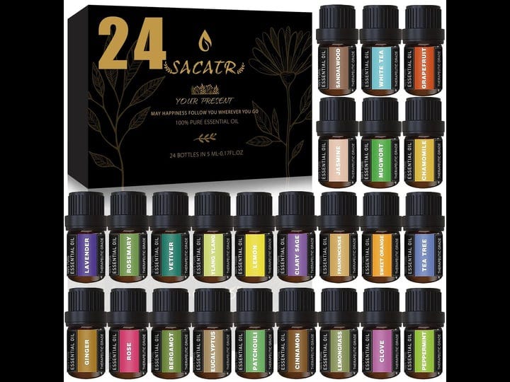 sacatr-24-bottles-essential-oils-set-100-natural-essential-oils-perfect-for-diffuser-humidifieraroma-1