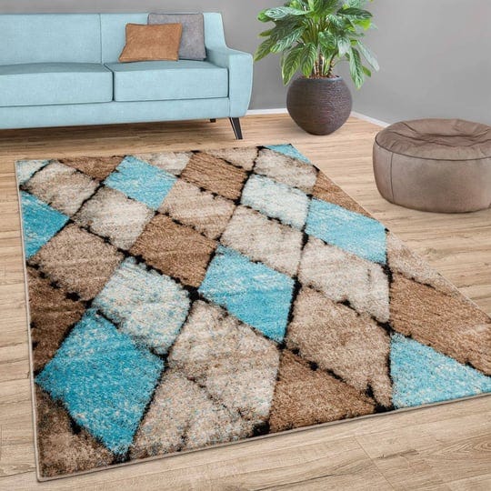 paco-home-area-rug-for-living-room-with-modern-diamond-pattern-in-beige-blue-brown-size-67-x-92-1