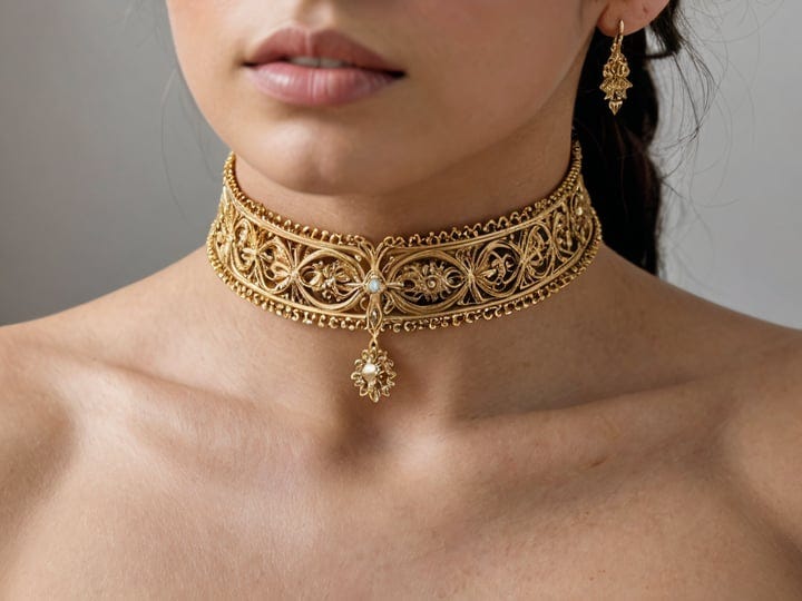 Gold-Chokers-5